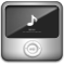 iPod Alt Icon 59x60 png