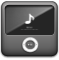 iPod Alt 3 Icon