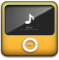 iPod Alt 7 Icon