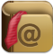 Contact Icon 59x60 png