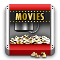 Flixster Icon 60x60 png