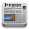 Instapaper Icon 60x60 png