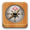 Compass Icon 60x60 png