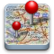 Maps Icon 60x60 png