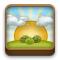 Weather Icon 60x60 png