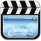 Video Icon 59x60 png