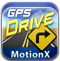 GPS Drive Icon