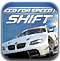 Need For Speed Shift Icon 60x61 png