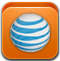 AT&T Wireless Alt Icon