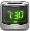 Alarm Clock Icon 60x61 png