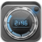 Clock Icon 60x61 png