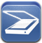 DocScanner Icon 60x61 png