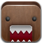 Domo Icon 60x61 png