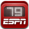 ESPN Icon 60x61 png
