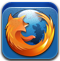 Firefox Icon 60x61 png
