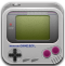 Games Icon 60x61 png