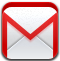 Gmail Icon 60x61 png