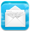 Mail Alt2 Icon 60x61 png