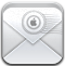 Mail Alt4 Icon
