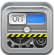 Settings Icon 60x61 png