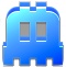 Space Invader Alt2 Icon 60x61 png
