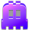 Space Invader Alt3 Icon