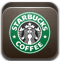 Starbucks Alt Icon
