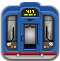 Train 3 Icon 60x61 png