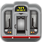 Train 4 Icon 60x61 png