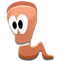 Worms 1 Icon