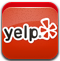 Yelp Icon 60x61 png