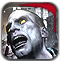 Zombies Icon 60x61 png