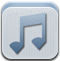 dTunes Icon 60x61 png