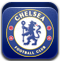 Football Chelsea Icon