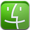 iFile Green Icon