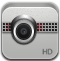iVideo Camera Icon 60x61 png