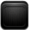iBlank Icon 60x61 png