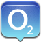 My O2 Icon 60x61 png