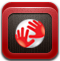 TomTom 2 Icon 60x61 png