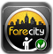 Fare City Icon