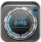Clock Icon 60x61 png