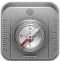 Compass Icon 60x61 png