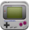 Games Icon 60x61 png