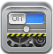 Settings Icon 60x61 png