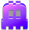 Space Invader Alt 3 Icon