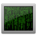 Matrix Icon 128x128 png