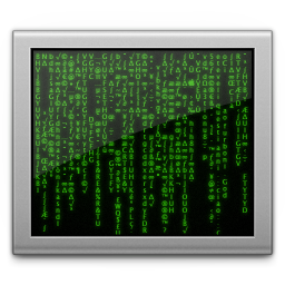 Matrix Icon 256x256 png