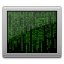 Matrix Icon 64x64 png
