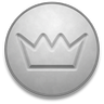 Crown Icon 96x96 png