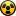 Hot Radiation Icon 16x16 png